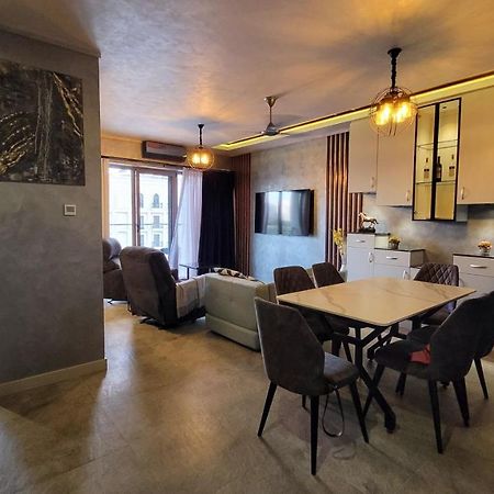 Ultralux 75 Apartment Tashkent Exterior foto